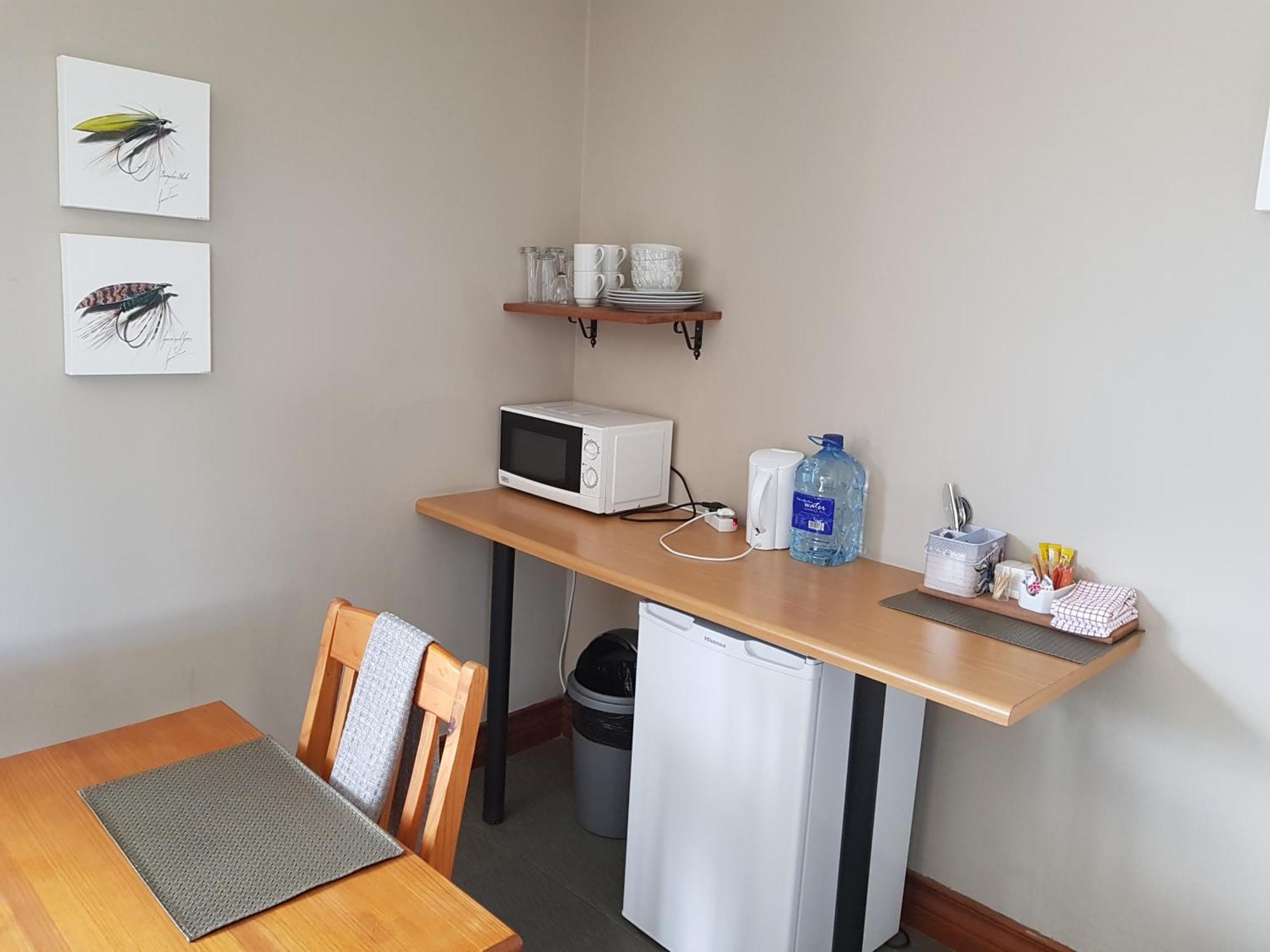 Stay@67 Apartments - 德尔斯特鲁姆 客房 照片